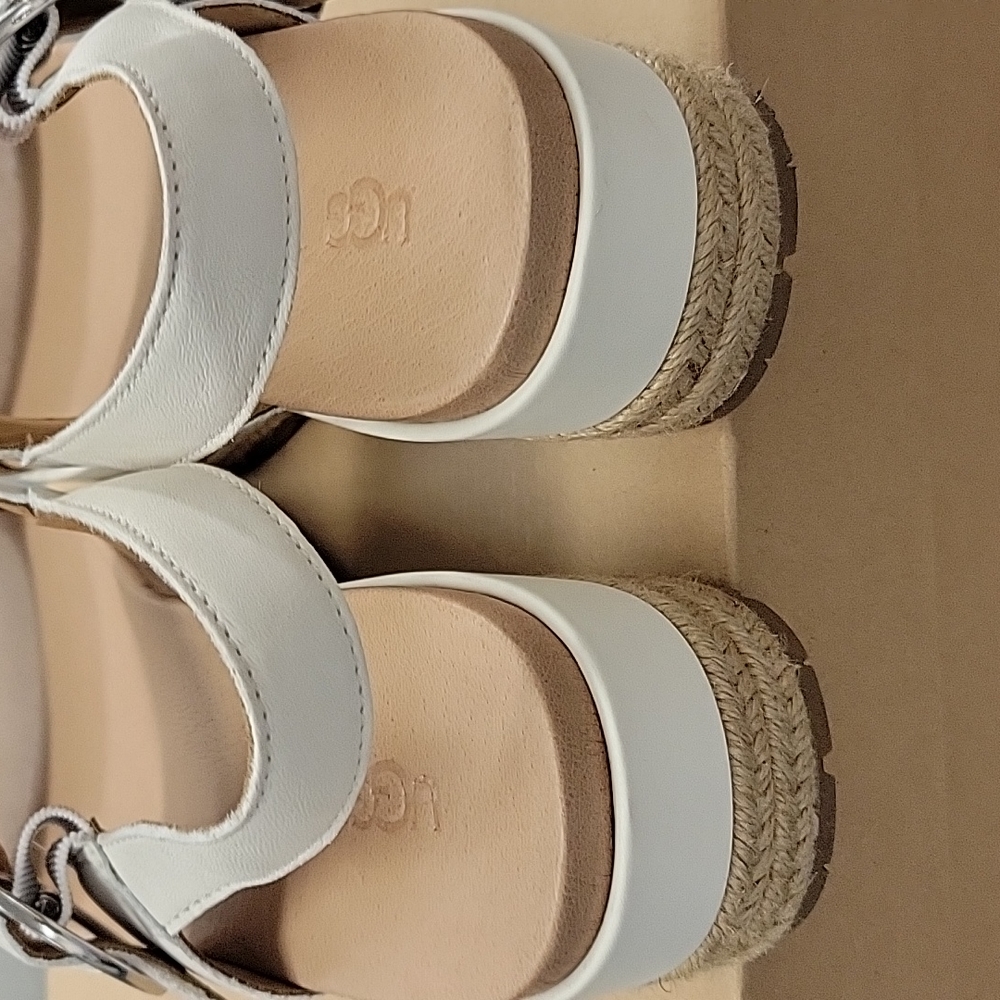 Ugg SANDALS - Picture 3 of 8
